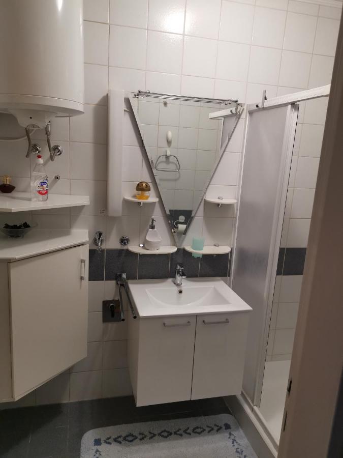 Apartma Snezko كْرانْيِسكا غورا المظهر الخارجي الصورة