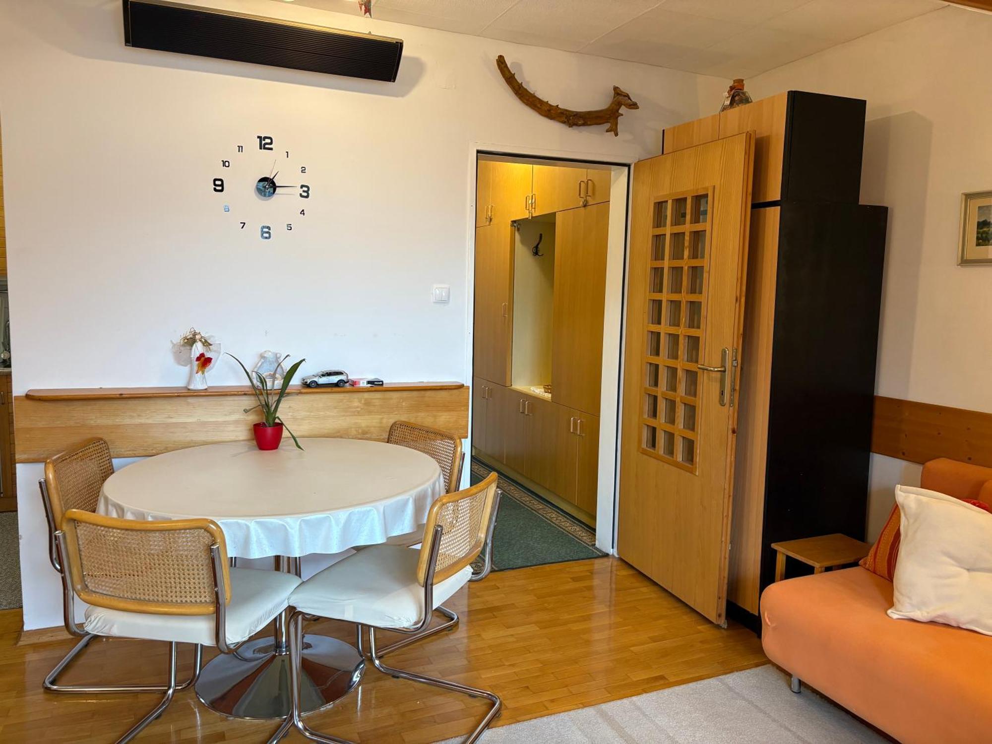 Apartma Snezko كْرانْيِسكا غورا المظهر الخارجي الصورة