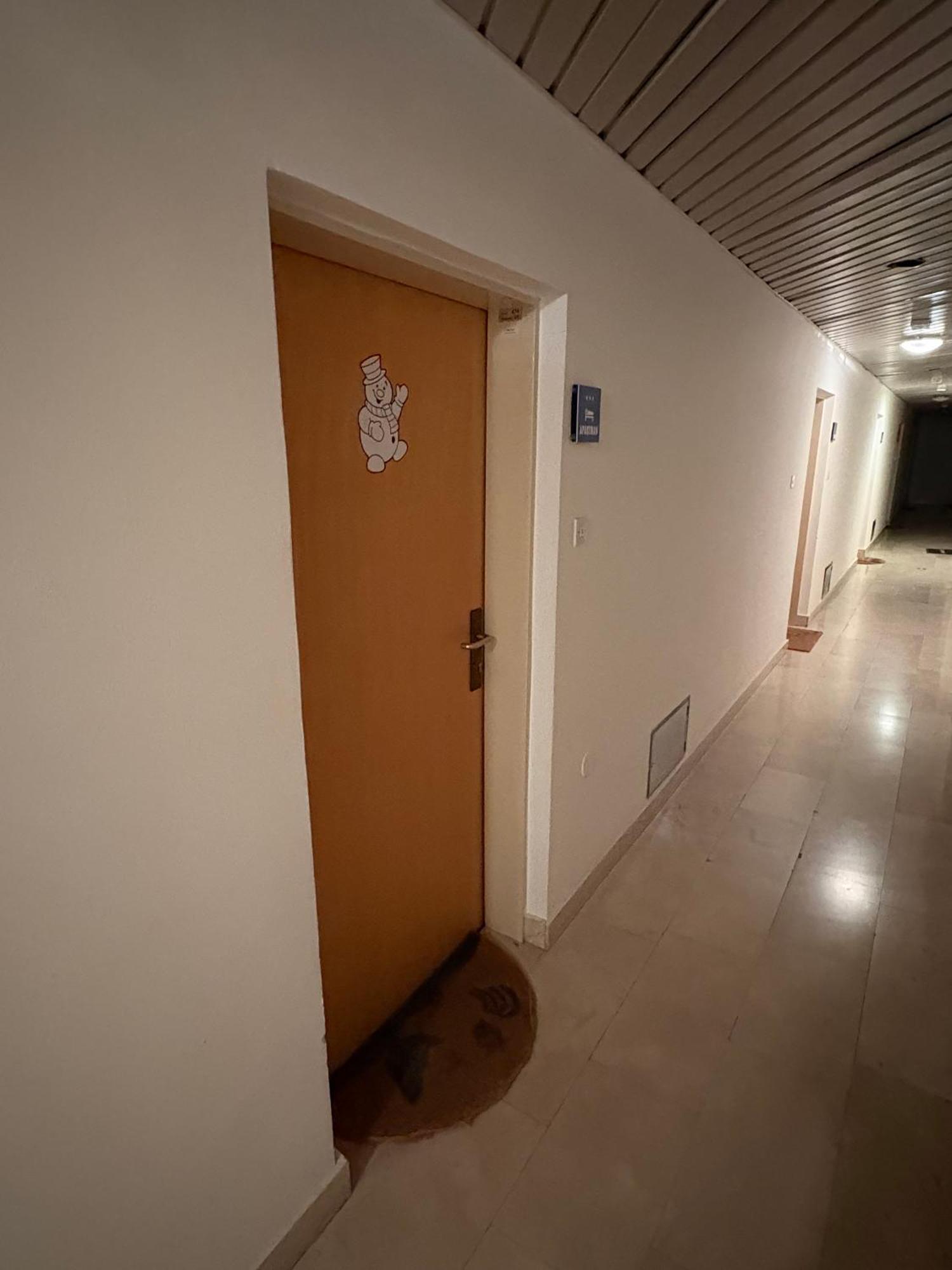 Apartma Snezko كْرانْيِسكا غورا المظهر الخارجي الصورة