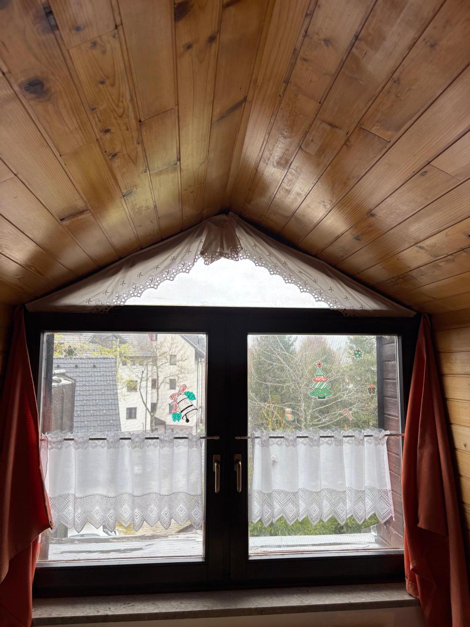 Apartma Snezko كْرانْيِسكا غورا المظهر الخارجي الصورة
