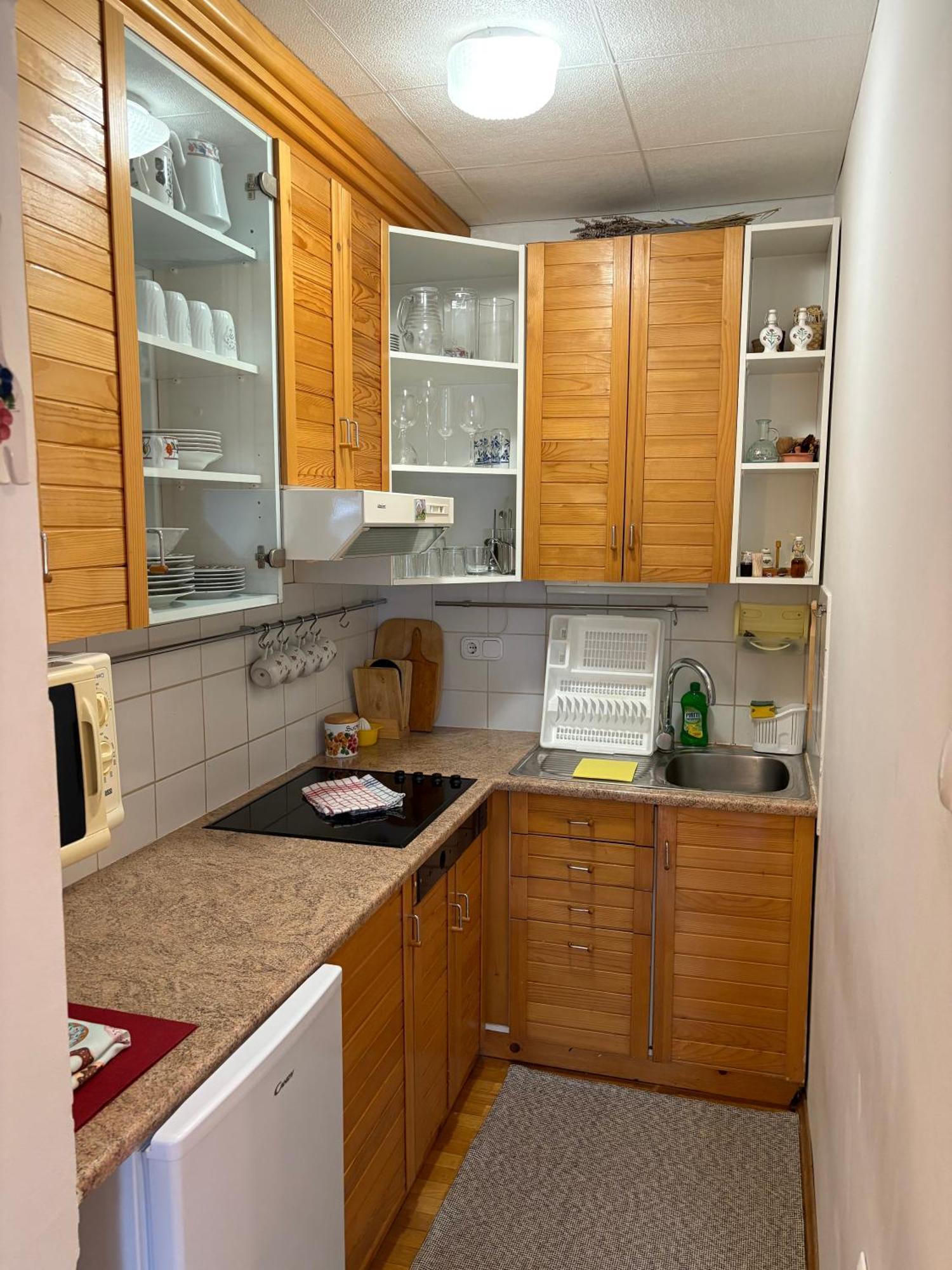 Apartma Snezko كْرانْيِسكا غورا المظهر الخارجي الصورة